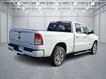 Used 2023 Ram 1500 Lone Star Quad Cab 4x4, Pickup for sale #25333 - photo 2