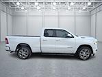 Used 2023 Ram 1500 Lone Star Quad Cab 4x4, Pickup for sale #25333 - photo 7