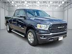 Used 2021 Ram 1500 Lone Star Quad Cab 4x4, Pickup for sale #30986 - photo 1