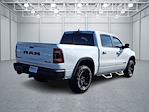 Used 2022 Ram 1500 Rebel Crew Cab 4x4, Pickup for sale #37193 - photo 2