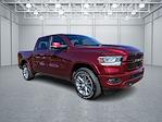 Used 2022 Ram 1500 Laramie Crew Cab 4x4, Pickup for sale #39828 - photo 1