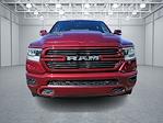 Used 2022 Ram 1500 Laramie Crew Cab 4x4, Pickup for sale #39828 - photo 3