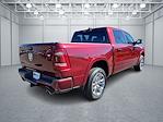 Used 2022 Ram 1500 Laramie Crew Cab 4x4, Pickup for sale #39828 - photo 2