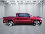 Used 2022 Ram 1500 Laramie Crew Cab 4x4, Pickup for sale #39828 - photo 7