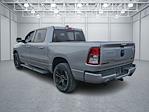 Used 2022 Ram 1500 Lone Star Crew Cab 4x4, Pickup for sale #47790A - photo 5