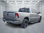 Used 2022 Ram 1500 Lone Star Crew Cab 4x4, Pickup for sale #47790A - photo 2