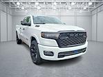 New 2025 Ram 1500 Big Horn Quad Cab 4x4, Pickup for sale #518729A - photo 1