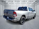 Used 2022 Ram 1500 Lone Star Quad Cab 4x4, Pickup for sale #52237 - photo 2