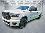 New 2025 Ram 1500 Big Horn Crew Cab 4x4, Pickup for sale #575937 - photo 3