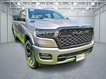 New 2025 Ram 1500 Big Horn Crew Cab 4x4, Pickup for sale #579714 - photo 1