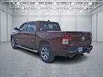 Used 2022 Ram 1500 Lone Star Crew Cab 4x4, Pickup for sale #61473 - photo 5