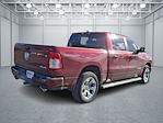 Used 2022 Ram 1500 Lone Star Crew Cab 4x4, Pickup for sale #61473 - photo 2