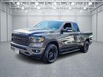 Used 2022 Ram 1500 Lone Star Quad Cab 4x4, Pickup for sale #61958A - photo 4