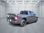 Used 2022 Ram 1500 Lone Star Quad Cab 4x4, Pickup for sale #61958A - photo 2