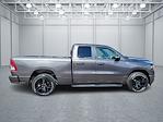 Used 2022 Ram 1500 Lone Star Quad Cab 4x4, Pickup for sale #61958A - photo 7