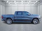 Used 2022 Ram 1500 Laramie Crew Cab 4x4, Pickup for sale #66502 - photo 7