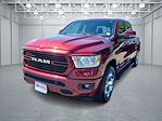 Used 2021 Ram 1500 Lone Star Crew Cab 4x4, Pickup for sale #86273 - photo 4