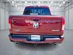 Used 2021 Ram 1500 Lone Star Crew Cab 4x4, Pickup for sale #86273 - photo 6