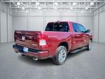 Used 2021 Ram 1500 Lone Star Crew Cab 4x4, Pickup for sale #86273 - photo 2