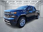 Used 2020 Chevrolet Silverado 1500 Custom Crew Cab 4x4, Pickup for sale #96029 - photo 4