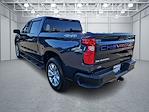 Used 2020 Chevrolet Silverado 1500 Custom Crew Cab 4x4, Pickup for sale #96029 - photo 5