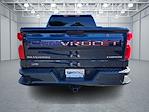 Used 2020 Chevrolet Silverado 1500 Custom Crew Cab 4x4, Pickup for sale #96029 - photo 6