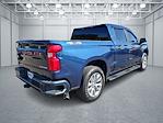 Used 2020 Chevrolet Silverado 1500 Custom Crew Cab 4x4, Pickup for sale #96029 - photo 2