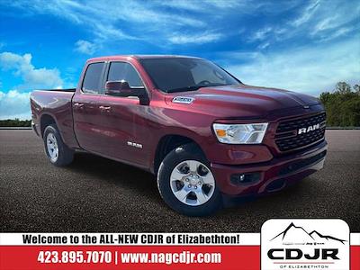 2024 Ram 1500 Crew Cab 4x2, Pickup for sale #N140449 - photo 1