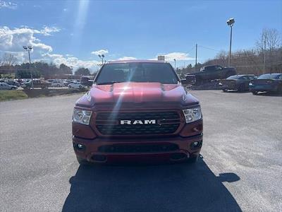 2024 Ram 1500 Crew Cab 4x2, Pickup for sale #N140449 - photo 2