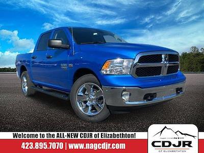 2024 Ram 1500 Classic Crew Cab 4x4, Pickup for sale #S153157 - photo 1