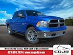 2024 Ram 1500 Classic Crew Cab 4x4, Pickup for sale #S153157 - photo 1