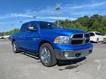 2024 Ram 1500 Classic Crew Cab 4x4, Pickup for sale #S153157 - photo 9