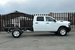 2023 Ram 3500 Crew Cab 4x4, Cab Chassis for sale #56405 - photo 4