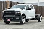 2023 Ram 3500 Crew Cab 4x4, Cab Chassis for sale #56405 - photo 8