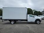 2024 Ram 5500 Standard Cab DRW 4x2, Box Van for sale #AAJ271 - photo 3