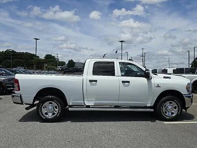 2024 Ram 3500 Crew Cab 4x4, Pickup for sale #240544 - photo 2