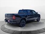 2025 Ram 1500 Crew Cab 4x4, Pickup for sale #DR0001 - photo 4