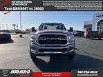 2024 Ram 4500 Regular Cab DRW 4x4, Cab Chassis for sale #C31858 - photo 3