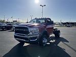 2024 Ram 4500 Regular Cab DRW 4x4, Cab Chassis for sale #C31858 - photo 4