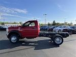 2024 Ram 4500 Regular Cab DRW 4x4, Cab Chassis for sale #C31858 - photo 5