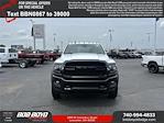 2024 Ram 5500 Crew Cab DRW 4x4, Cab Chassis for sale #C31927 - photo 3