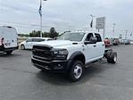 2024 Ram 5500 Crew Cab DRW 4x4, Cab Chassis for sale #C31927 - photo 4