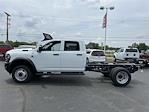 2024 Ram 5500 Crew Cab DRW 4x4, Cab Chassis for sale #C31927 - photo 5