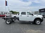 2024 Ram 5500 Crew Cab DRW 4x4, Cab Chassis for sale #C31927 - photo 8