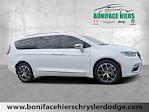 Used 2021 Chrysler Pacifica Limited AWD, Minivan for sale #DF6788A - photo 1