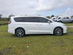 Used 2021 Chrysler Pacifica Limited AWD, Minivan for sale #DF6788A - photo 5