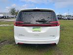 Used 2021 Chrysler Pacifica Limited AWD, Minivan for sale #DF6788A - photo 6