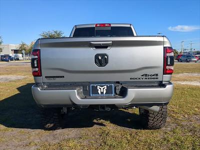 2024 Ram 2500 Crew Cab 4x4, Pickup for sale #DF6827 - photo 2