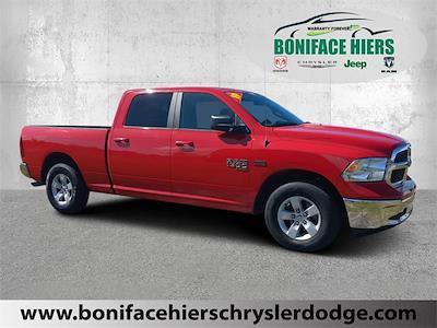 2019 Ram 1500 Classic Crew Cab 4x2, Pickup for sale #DG6394A - photo 1