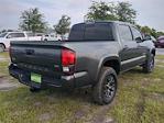 Used 2023 Toyota Tacoma SR5 Double Cab 4WD, Pickup for sale #DI6600B - photo 2